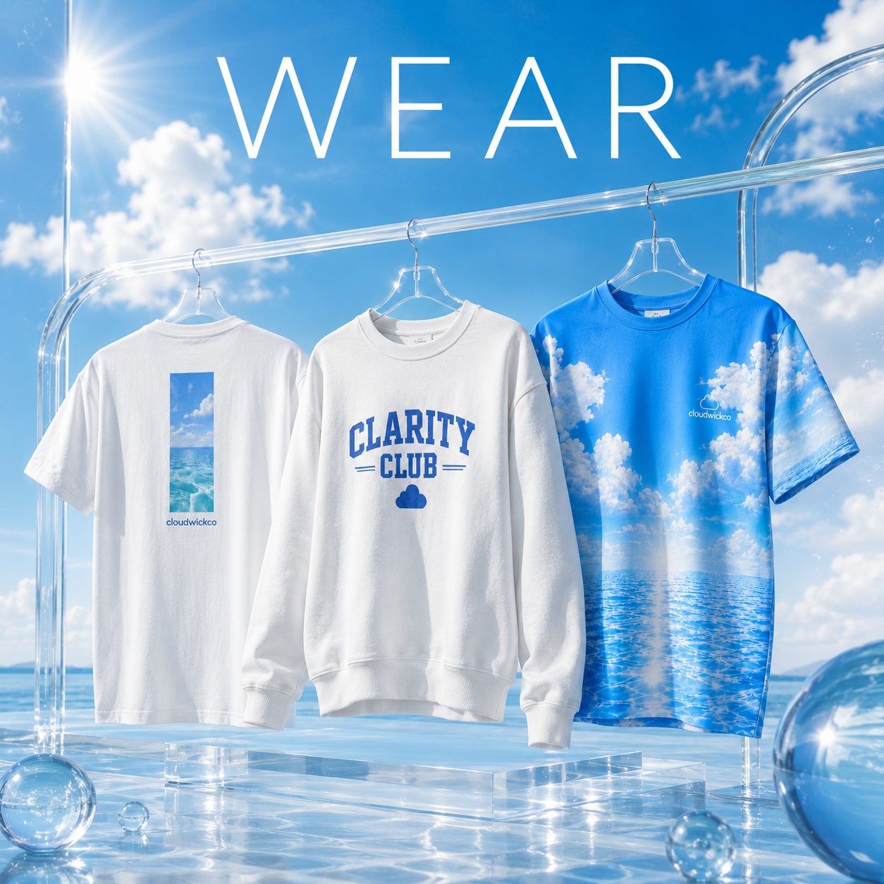 WEAR