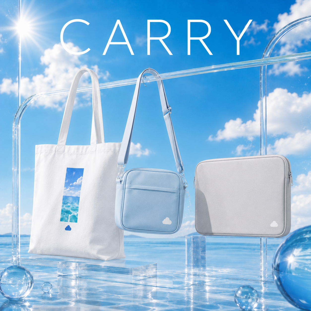 CARRY