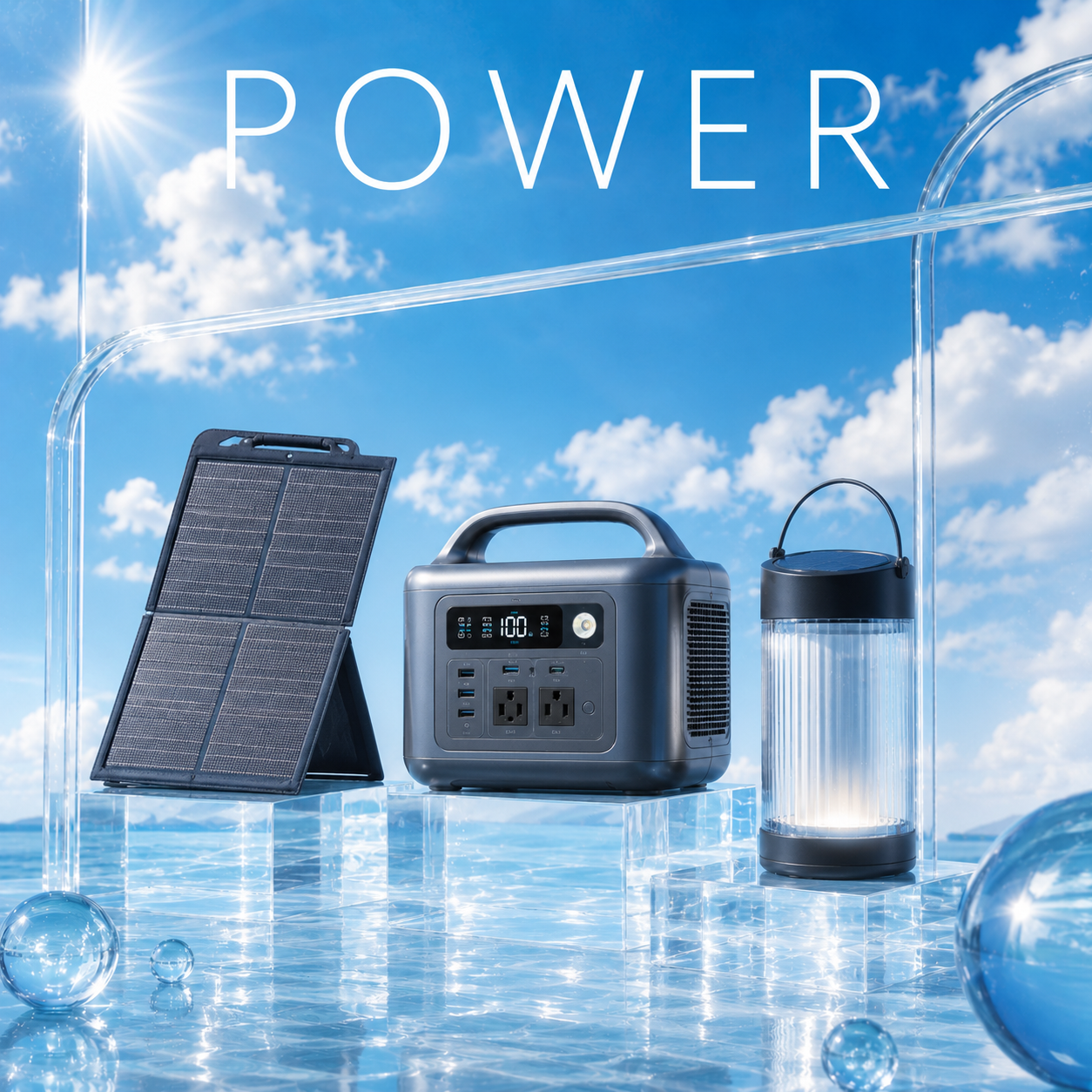 POWER