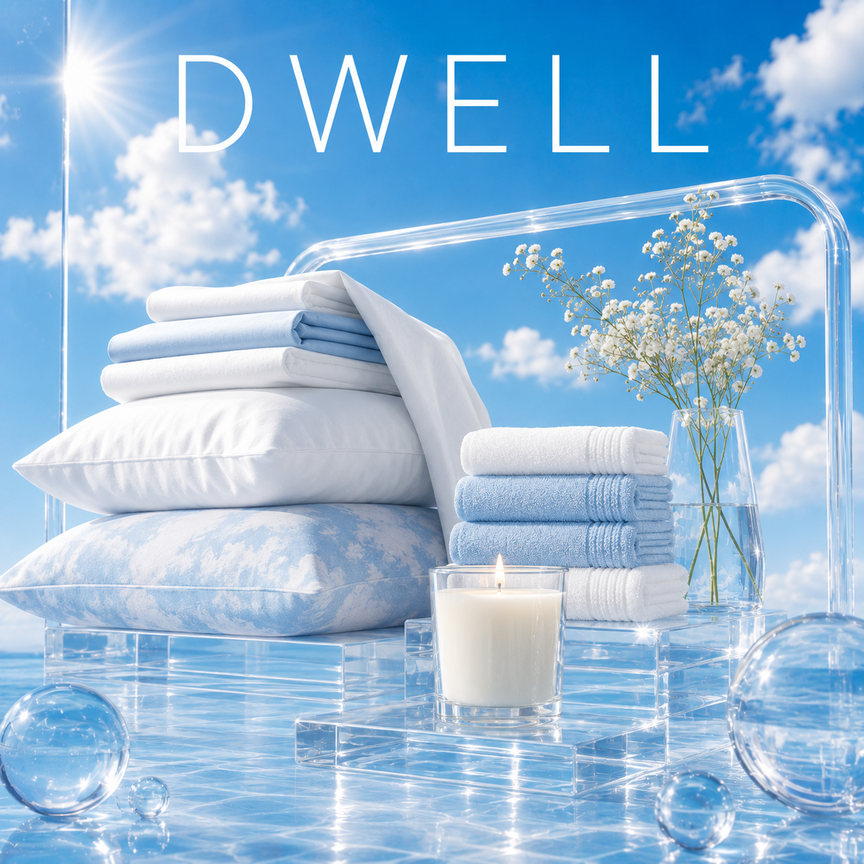 DWELL