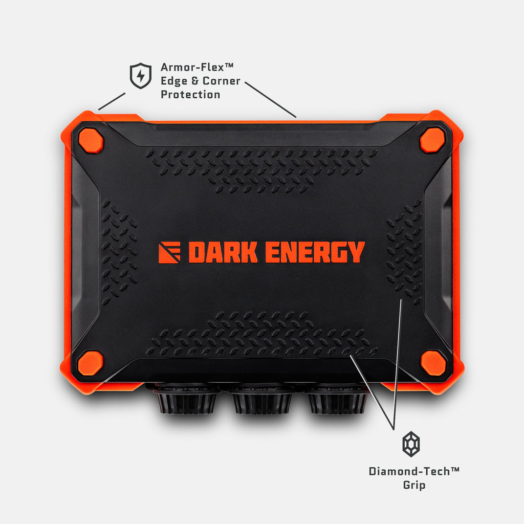 Poseidon XL Power Bank