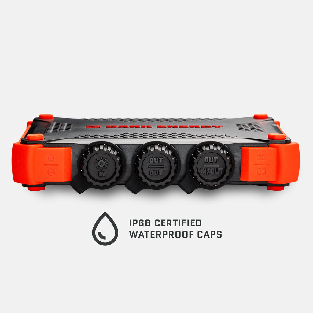 Poseidon XL Power Bank