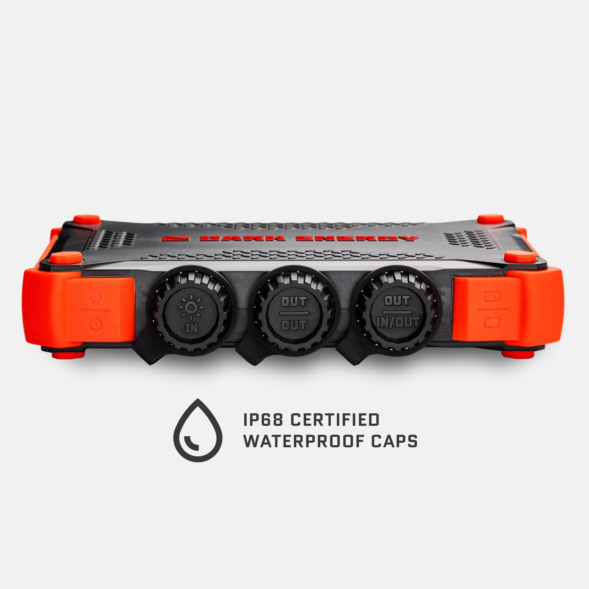 Poseidon XL Power Bank