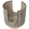 Danica Heirloom - Herringbone Element Sponge Holder
