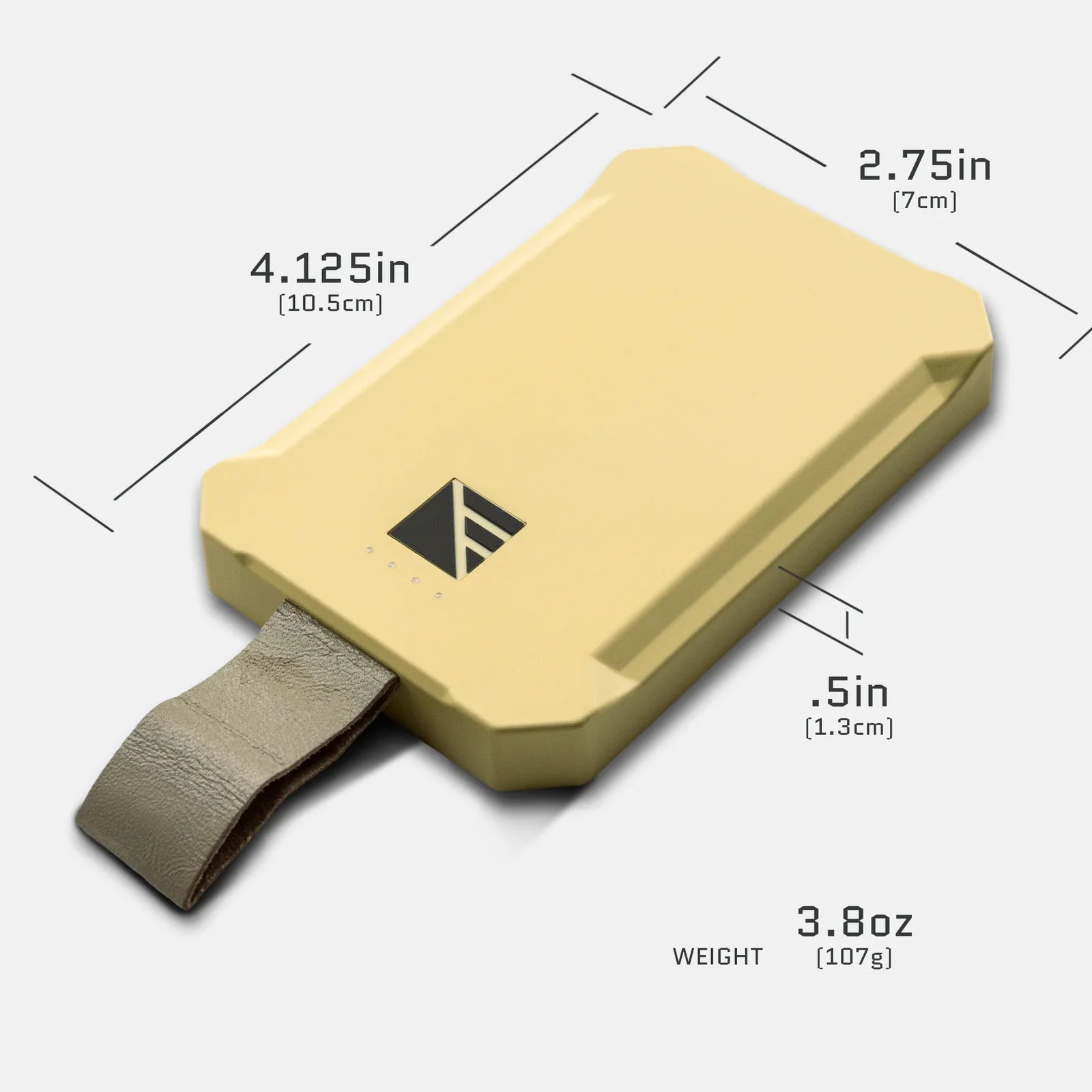 Poseidon Nano Power Bank
