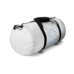 Cloudwickco Sport Duffel Bag — Lightweight Gym & Travel Weekend Bag