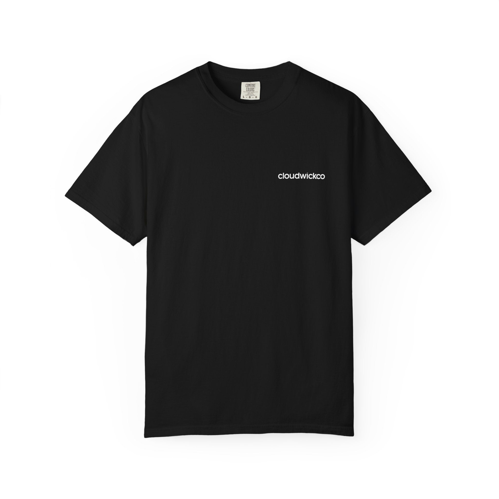 Rooted Future T-Shirt — Eco Tree Graphic Tee