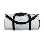 Cloudwickco Sport Duffel Bag — Lightweight Gym & Travel Weekend Bag