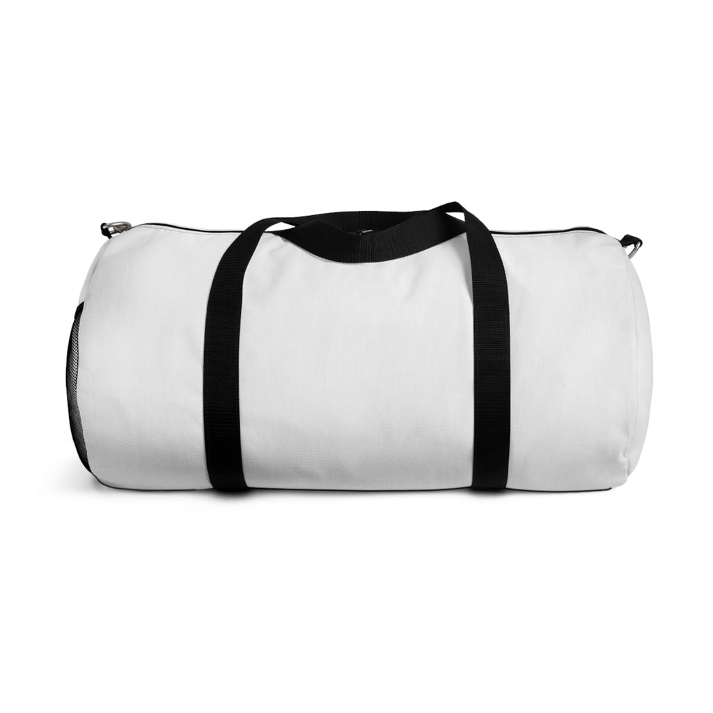 Cloudwickco Sport Duffel Bag — Lightweight Gym & Travel Weekend Bag