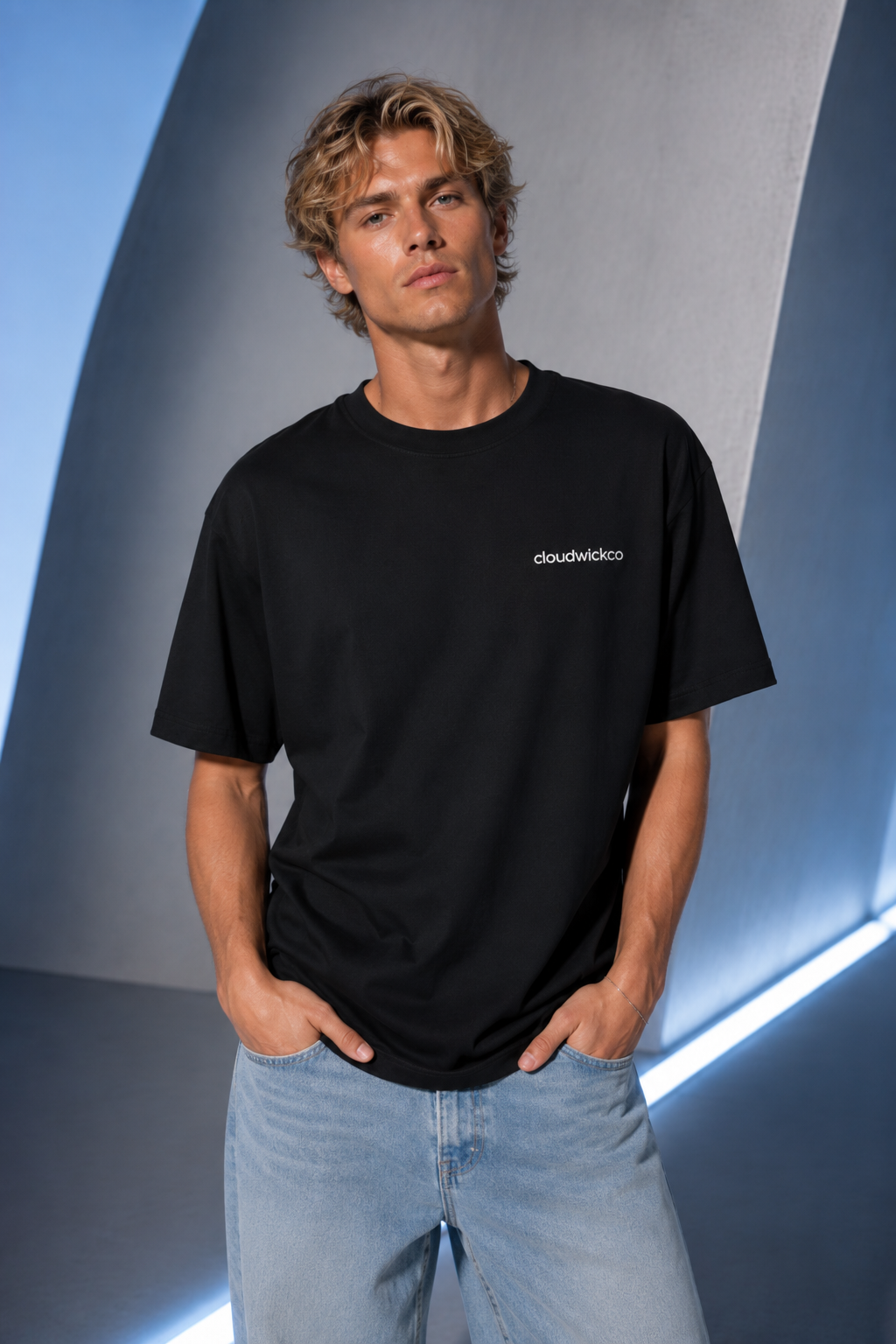 Rooted Future T-Shirt — Eco Tree Graphic Tee