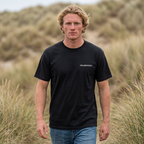 Rooted Future T-Shirt — Eco Tree Graphic Tee