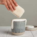 Danica Heirloom - Herringbone Element Sponge Holder