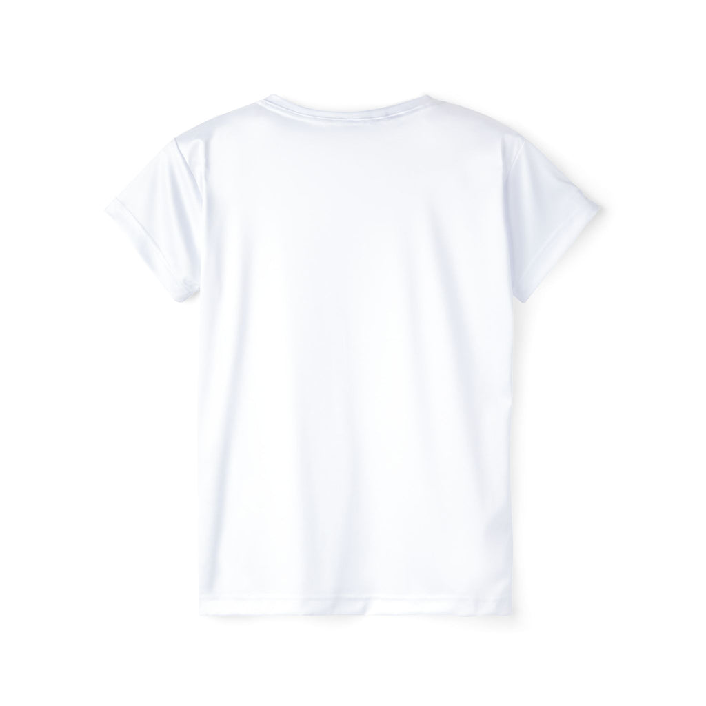 Women's Sport Jersey — "Cloudwickco Sport" Active Performance Tee