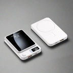 Fast charging Magsafe powerbank