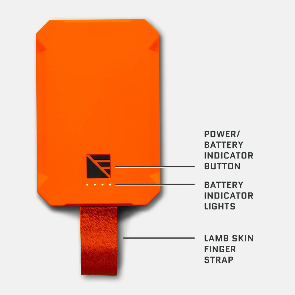 Poseidon Nano Power Bank