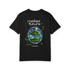 Rooted Future T-Shirt — Eco Tree Graphic Tee