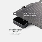 Spectre 8W Solar Panel