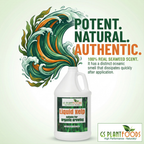 Organic Liquid Kelp Seaweed