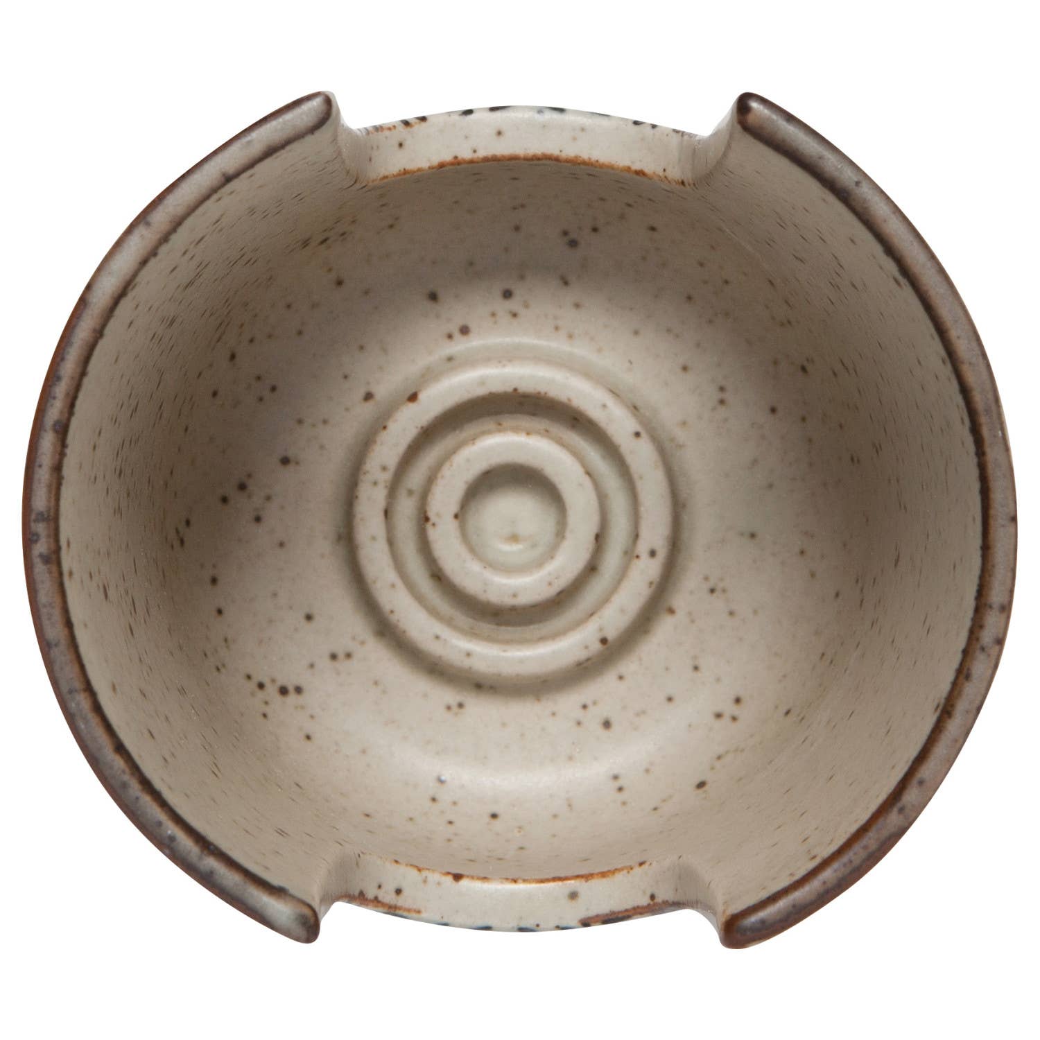 Danica Heirloom - Herringbone Element Sponge Holder