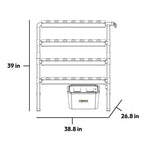 Homie 28 – Home Hydroponic Growing System