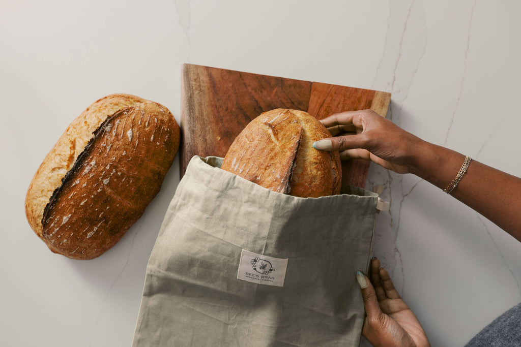 Bee's Wrap Artisan Bread Bags