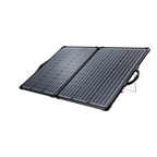 ACOPower Plk 120W Portable Solar Panel Kit, Lightweight Briefcase with 20A Charge Controller