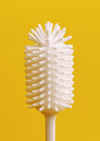 purifyou Reusable Silicone Bottle Brush (Set of 2)