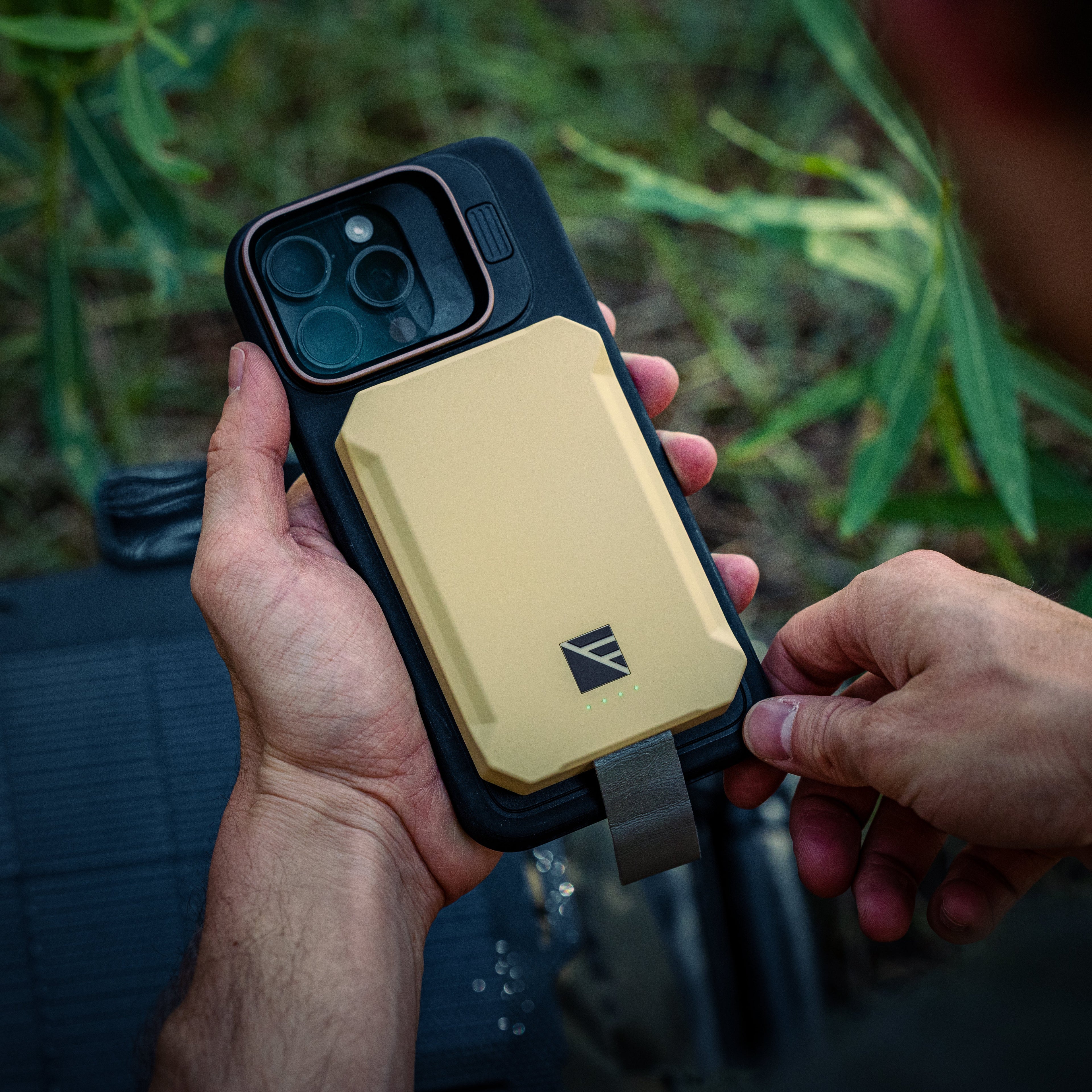 Poseidon Nano Power Bank