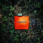 Spectre 8W Solar Panel