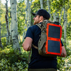Spectre 8W Solar Panel