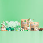 Expert Home Cleaner Kit - All in One Complete Eco-Friendly Cleaning Solution