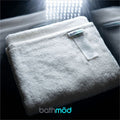 Luxury Organic Bath Mats (Four Pack)
