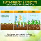 Kelp + Yucca – Soil Moisture & Root Enhancer | GS Plant Foods