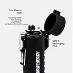Plasma Lighter