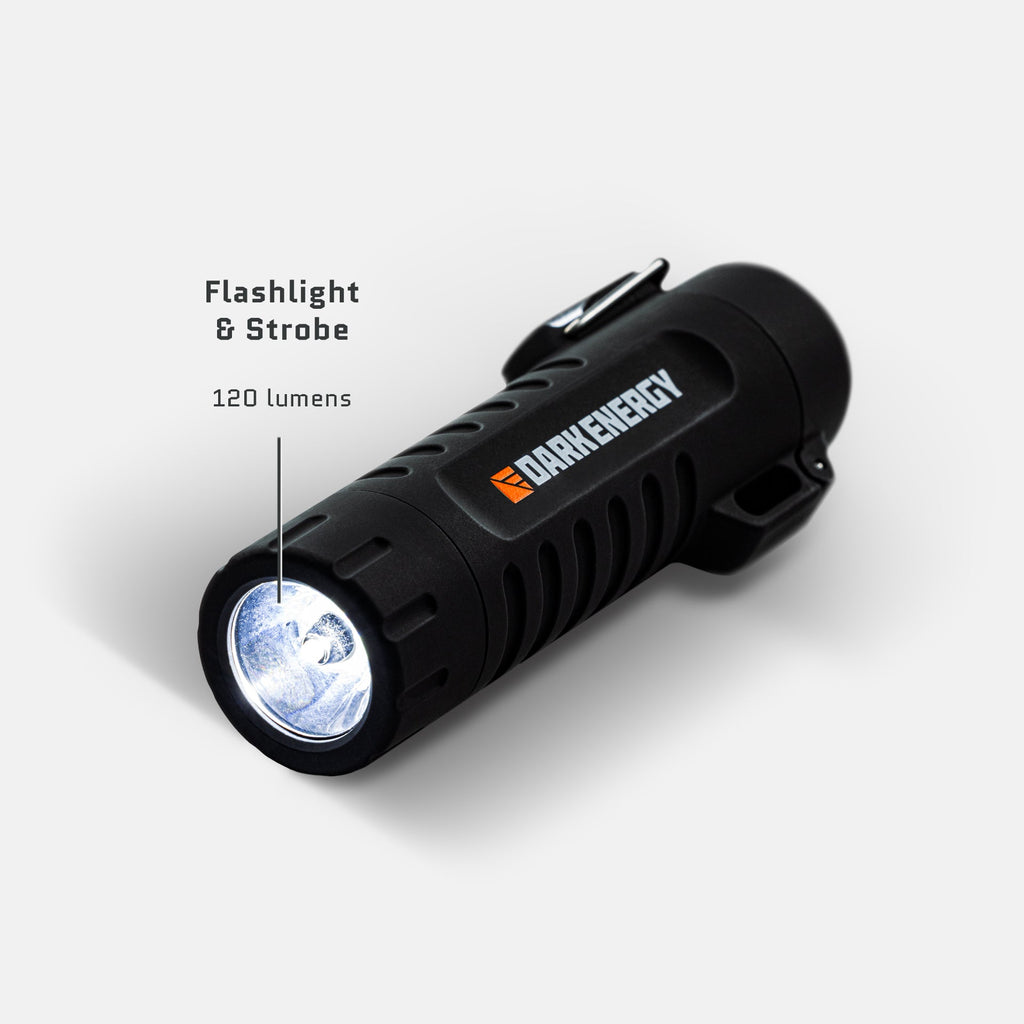 Plasma Lighter