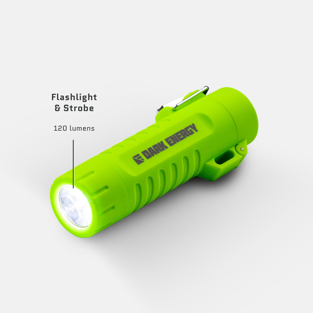 Plasma Lighter