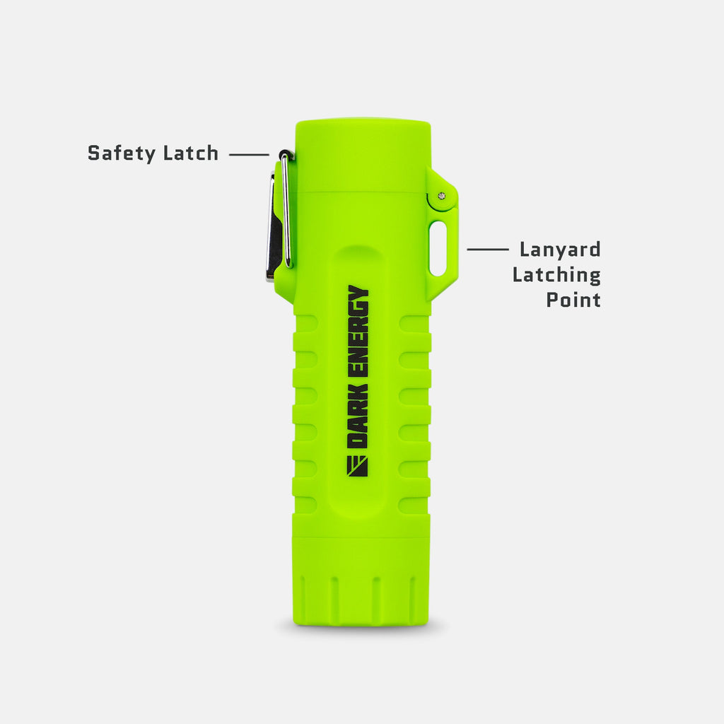 Plasma Lighter