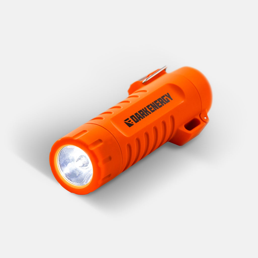 Plasma Lighter