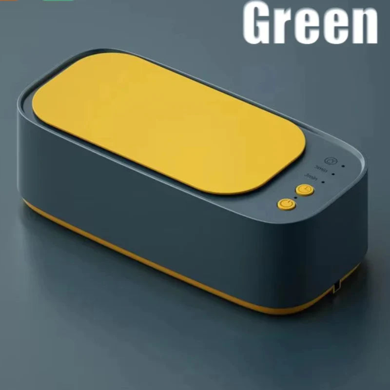 🧼 EraClean Cleaner – High-Frequency Portable Cleaning Machine