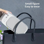 🧼 EraClean Cleaner – High-Frequency Portable Cleaning Machine