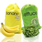 Eco-Friendly Banana Storage Bag – Freshness Made Simple