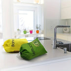 Eco-Friendly Banana Storage Bag – Freshness Made Simple