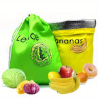 Eco-Friendly Banana Storage Bag – Freshness Made Simple