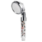 🚿 Ultra Global High-Pressure SPA Shower Head – Water-Saving Nozzle with Built-In Filter | Premium Bathroom Upgrade