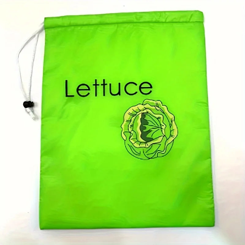 Eco-Friendly Banana Storage Bag – Freshness Made Simple