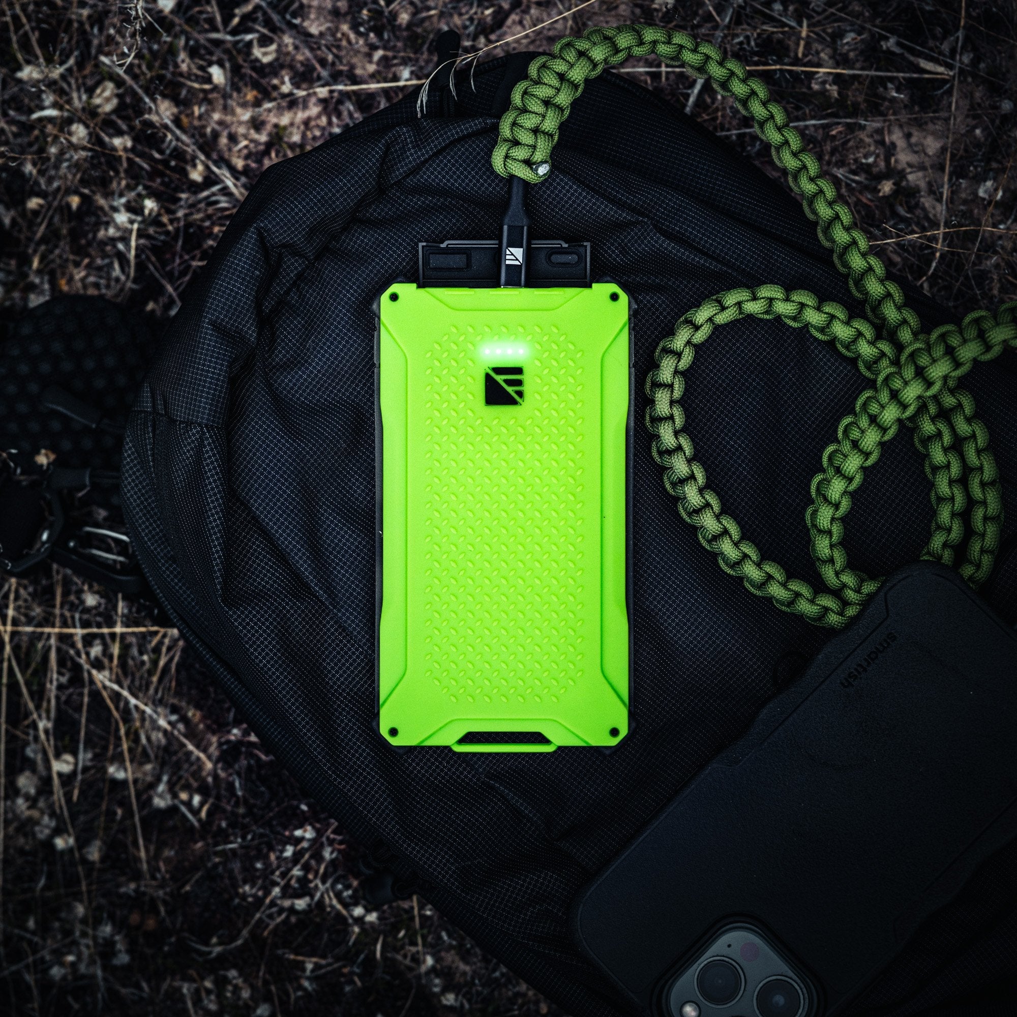 Poseidon Pro Power Bank