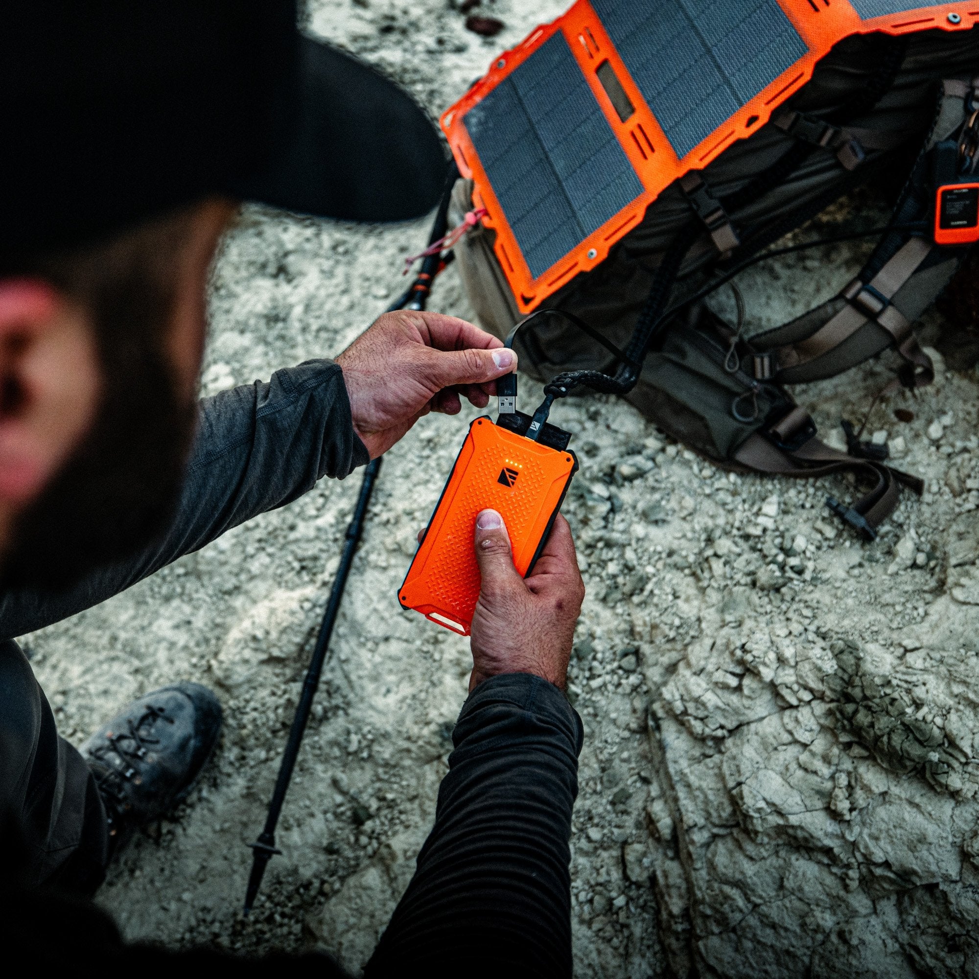 Poseidon Pro Power Bank