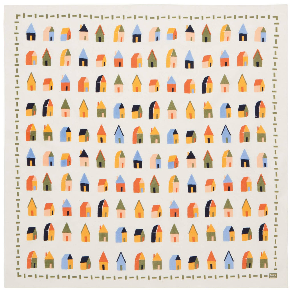 Danica Studio - Burrow Reusable Gift Wrap
