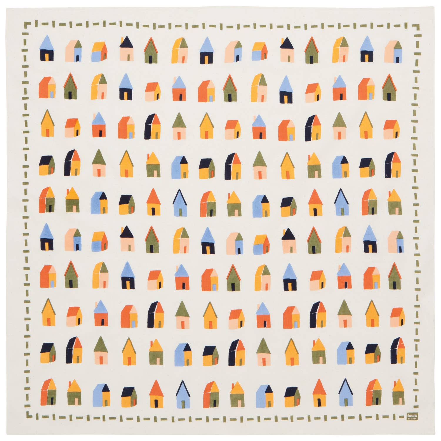 Danica Studio - Burrow Reusable Gift Wrap