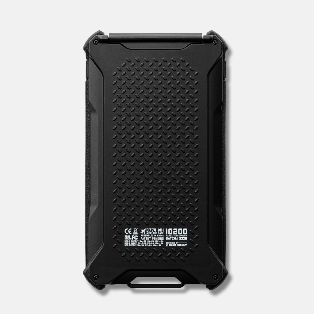 Poseidon Pro Power Bank